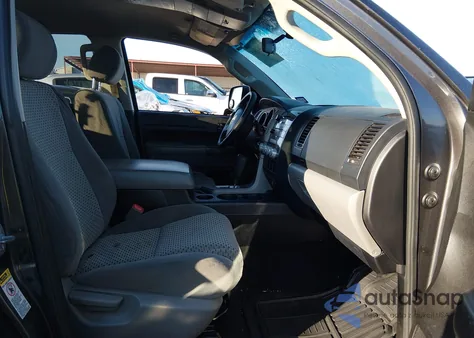 2013 Toyota Tundra Grade 5.7L V8 из США, поврежденный, VIN 5TFUY5F17DX294453